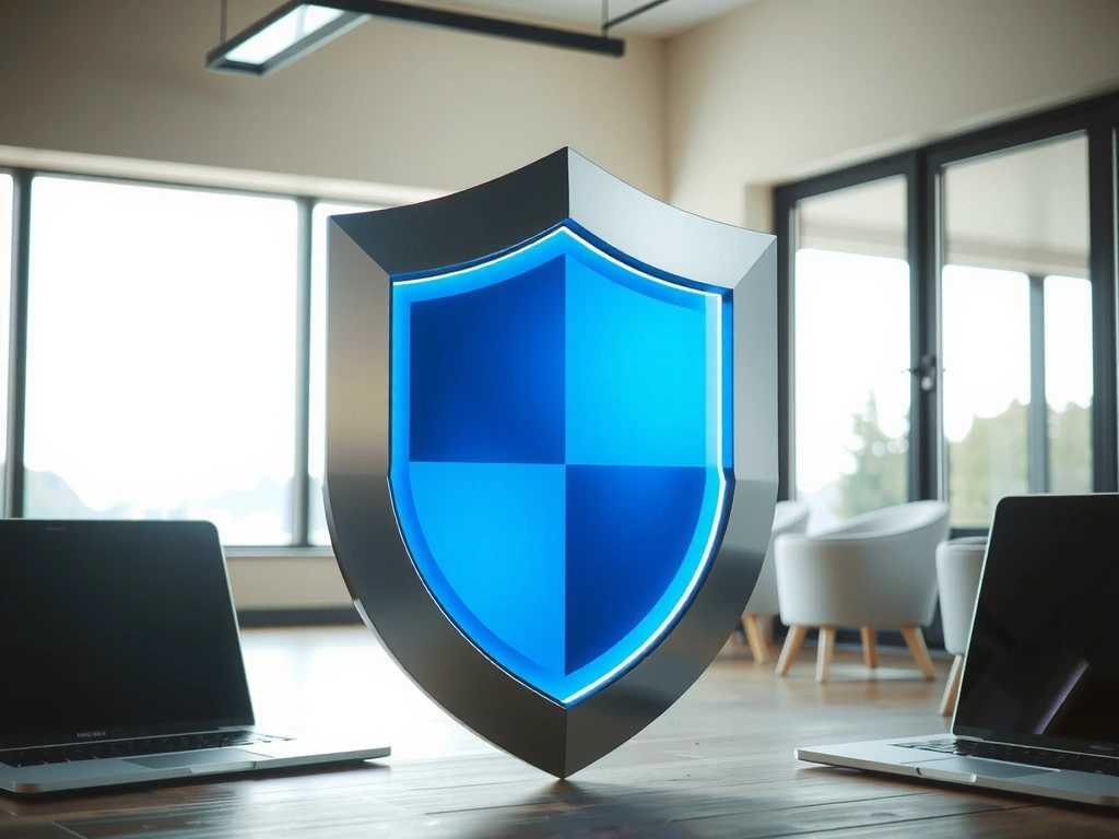 Escudo de seguridad regulatoria