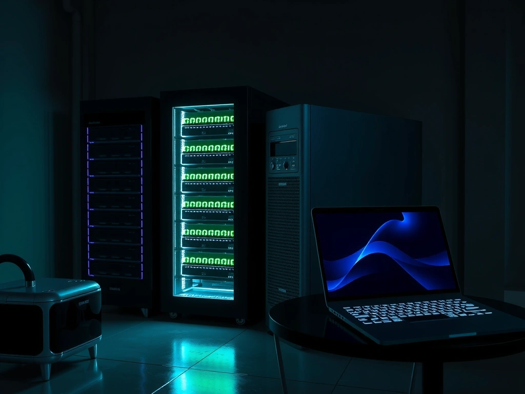 Infraestructura Servidor Betsson