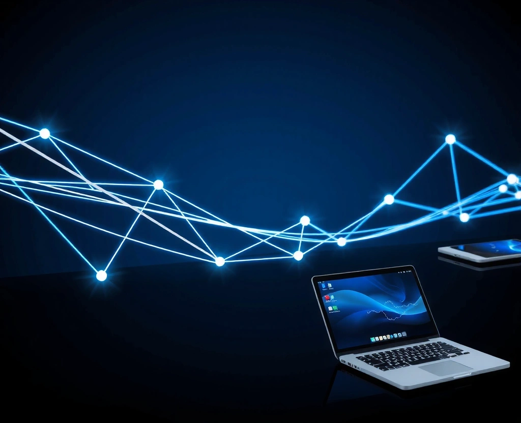 Infraestructura Digital