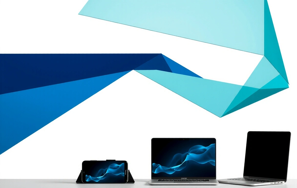 Fondo abstracto legal